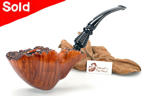 Stanwell Free Hand smooth oF